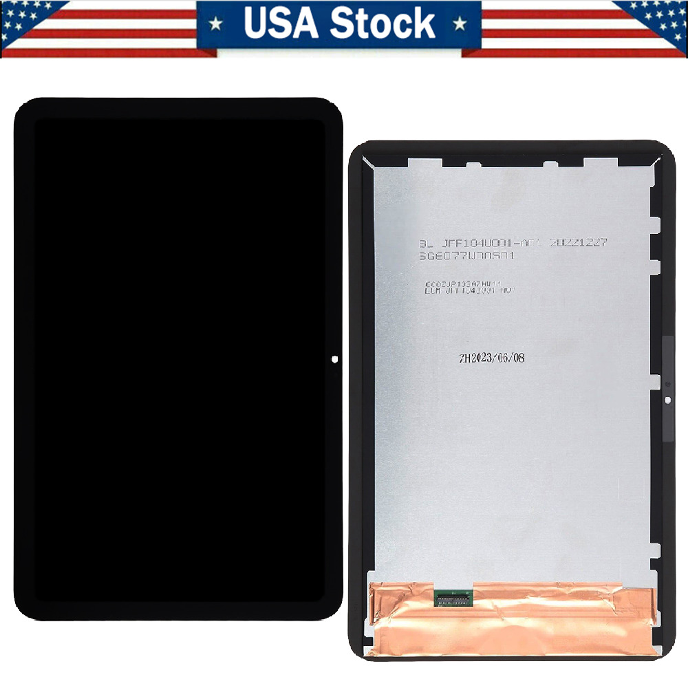 LCD Display Touch Screen Digitizer Assembly For Nokia T20 TA-1397 TA-1394 TA1392