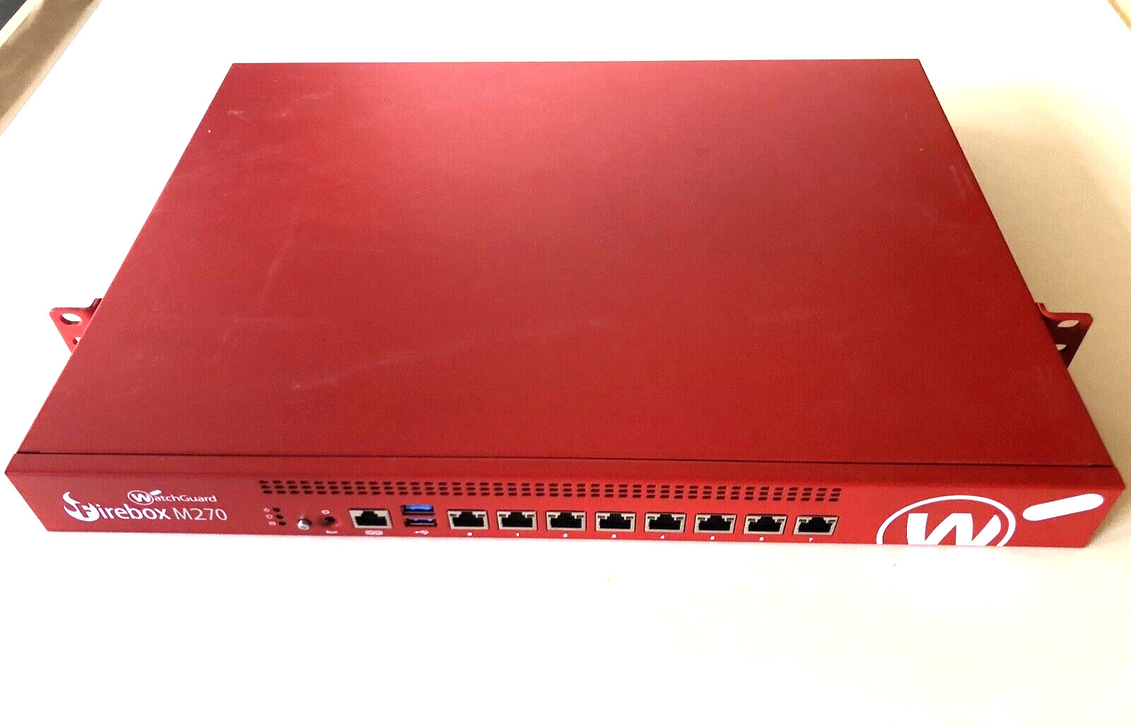 Security-Firewall WatchGuard Firebox M270 TL2AE8