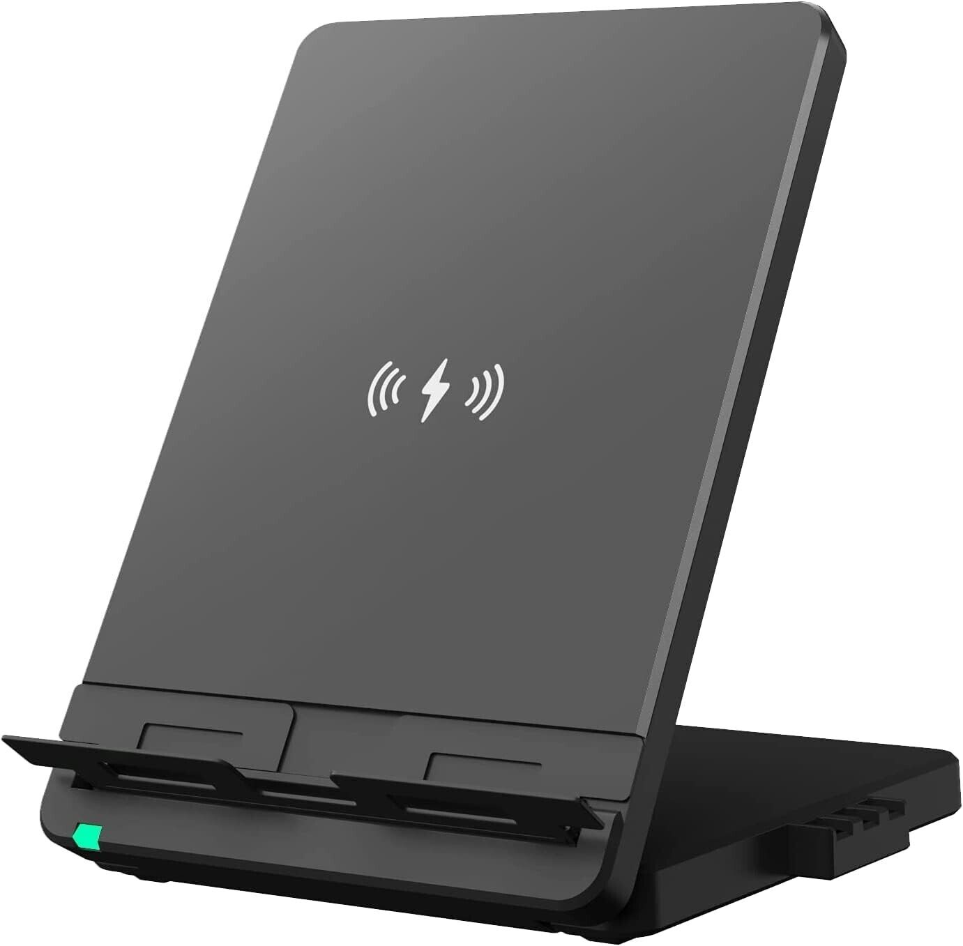 ️‍🔥️‍🔥Yealink WHC60 Wireless Charger, Compatible WH66 WH67, 10W Qi Certified