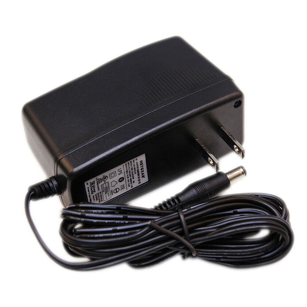 Genuine Netgear AC1900 WiFi Cable Modem Router ( C7000 v2 ) AC Adapter