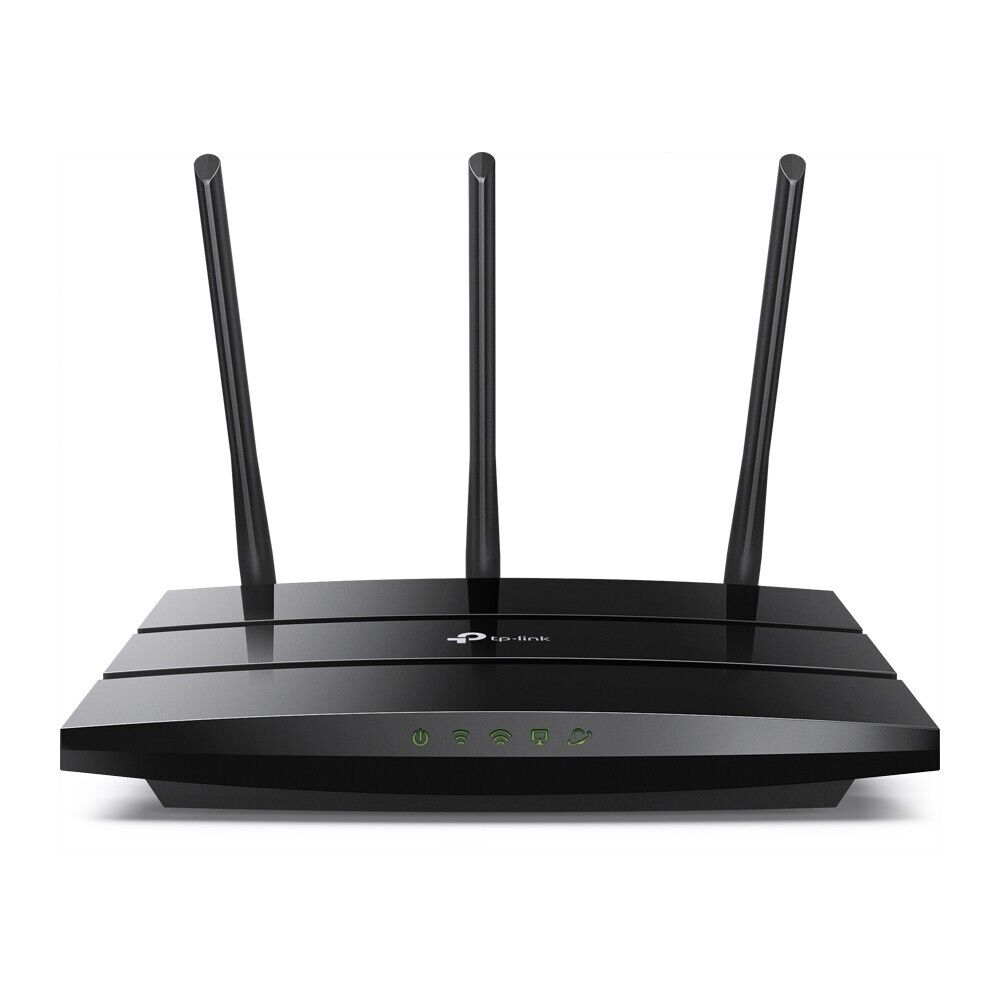 TP-Link AC1900 Smart WiFi Router (Archer A8) -High Speed MU-MIMO Wireless Router