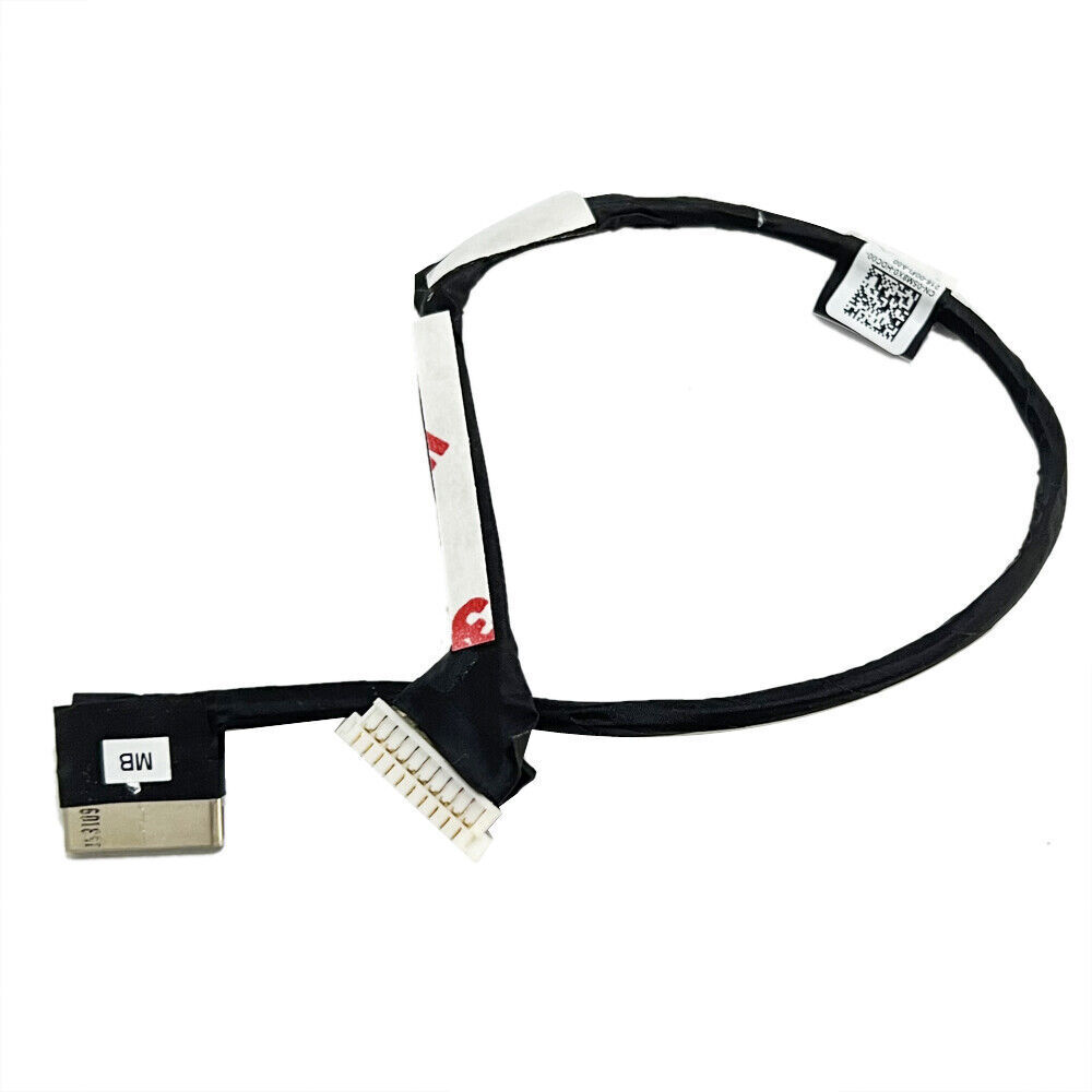 NEW Battery Power Flex Cable for Dell Alienware X14 R1 X14 R2 05M8X0 DC02003YI00