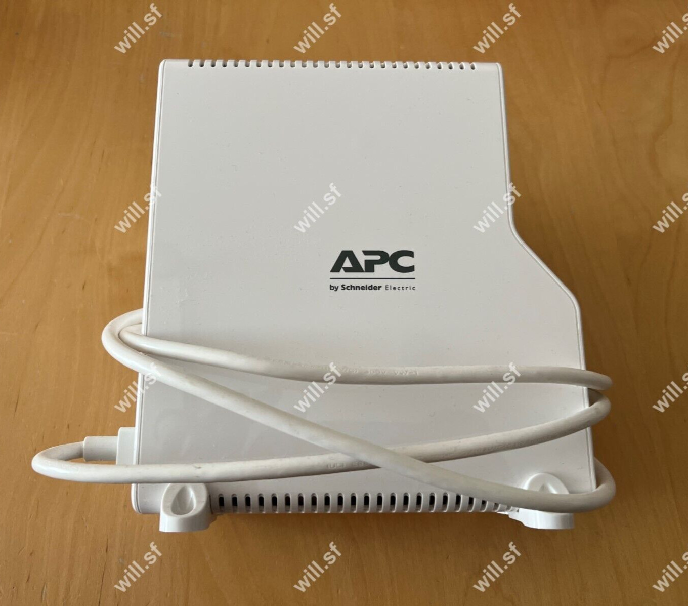 APC Back-UPS Connect 50 Lithium Ion Network UPS - BGE50ML - BATTERY NOT INCLUDED