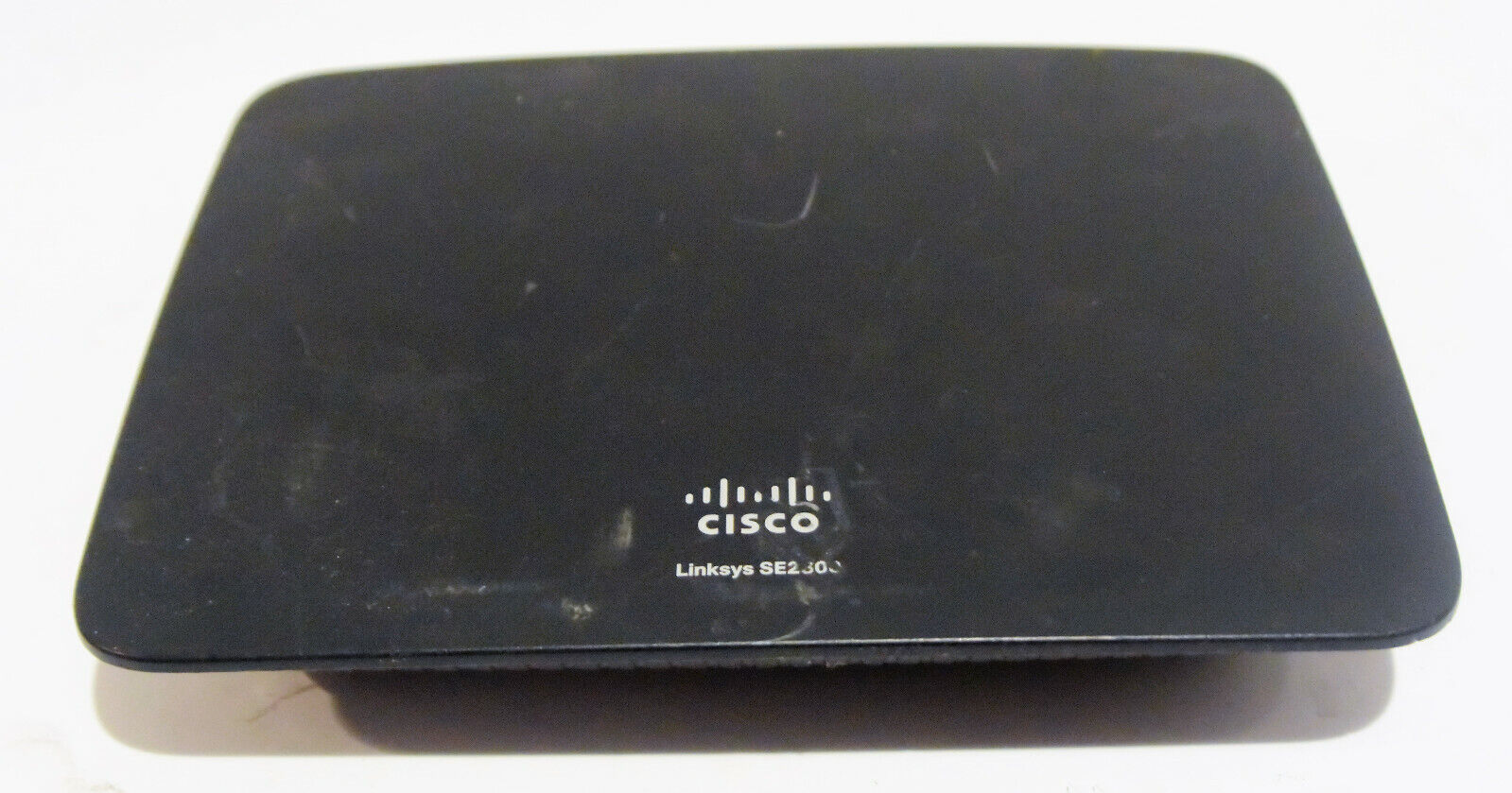 Linksys Cisco SE2800 8-Port Gigabit Ethernet Switch Router