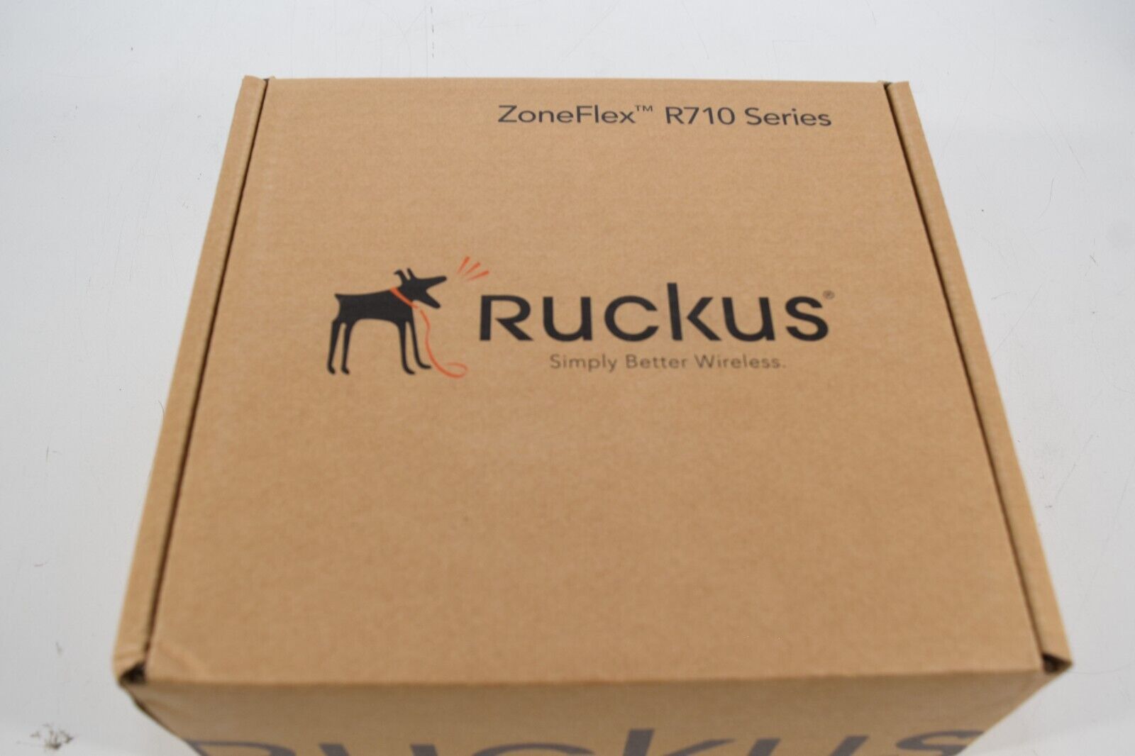 *New* Ruckus R710 Indoor 802.11ac Wave 2 4x4:4 Wi-Fi Access Point