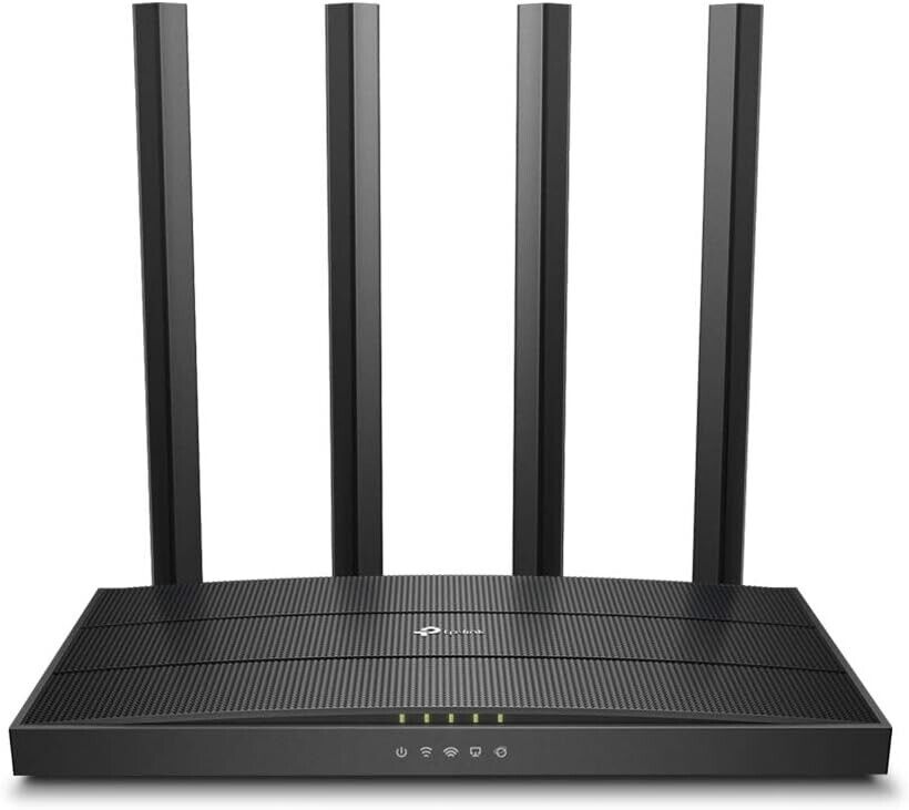 Pre-Configured VPN Wireless Router | UK Based | FREE P&P | 12M Service Included