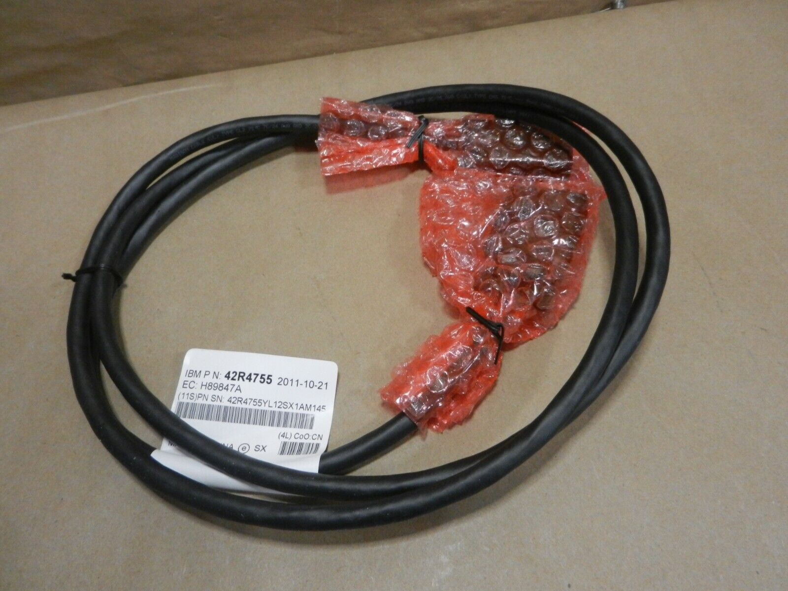 IBM 42R4755 Cable