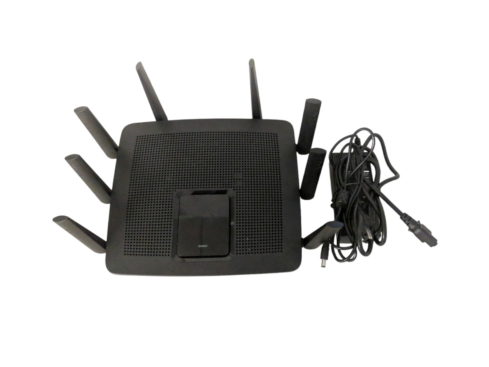 Linksys EA9500 Wireless Gigabit Router