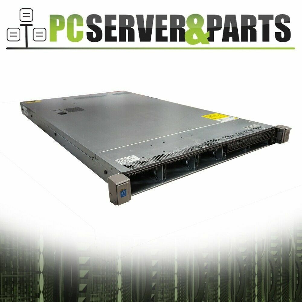 HP ProLiant DL360 Gen9 G9 V4 Server - CTO Wholesale Custom To Order