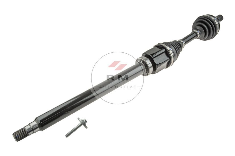 DRIVE SHAFT FOR VOLVO AWD S80II 3.0T6,4.4 2007-2014 /RIGHT,ATM/ 30614483