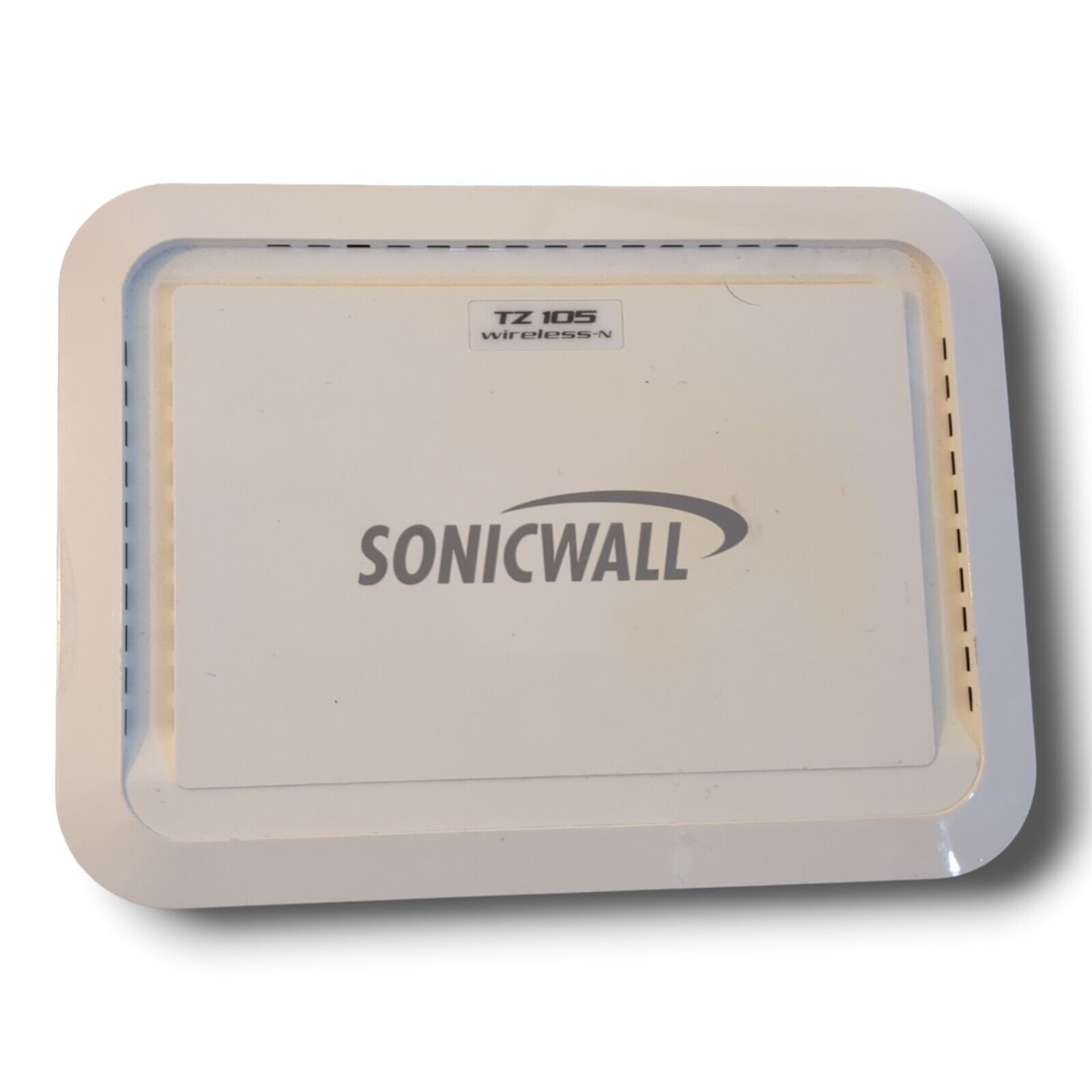 SonicWALL TZ105W Network Security Appliance USED