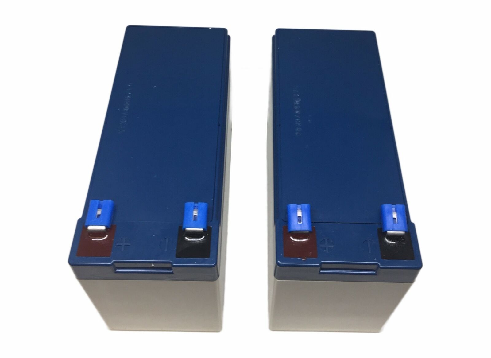 CyberPower RB1280X2A Battery Kit, Also Fits RB1280X2B, and PP1500SWT2 Model