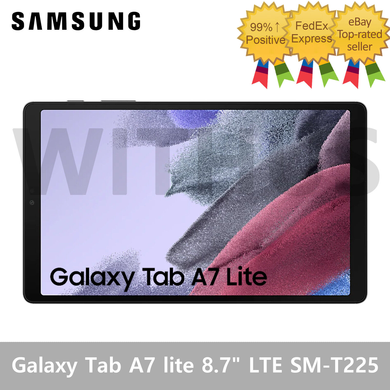 SAMSUNG Galaxy Tab A7 lite 8.7\