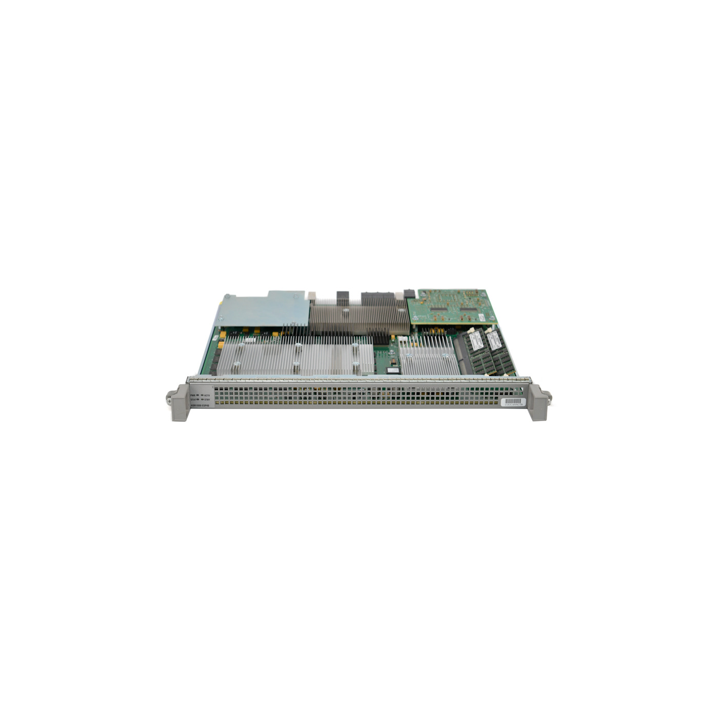 Cisco ASR1000-ESP40 Embedded Services Processor ESP 40Gbps ASR1004 ASR1006
