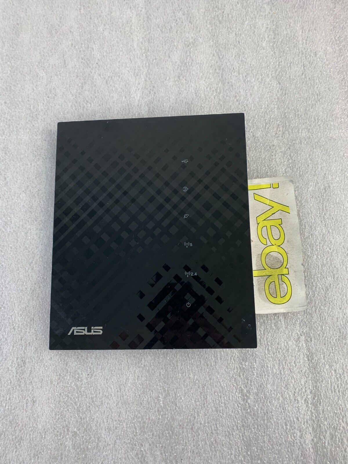 Asus RT-N56U 300 Mbps 4-Port Gigabit Wireless N Router UNIT ONLY 