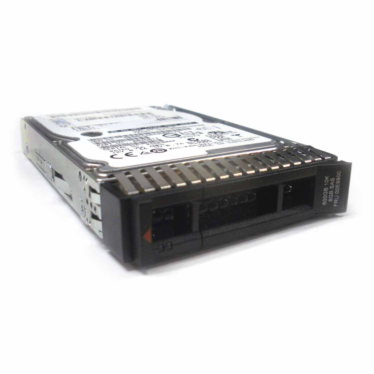 IBM ESD5 Hard Drive 600GB 10K SAS SFF-3 - AIX/Linux