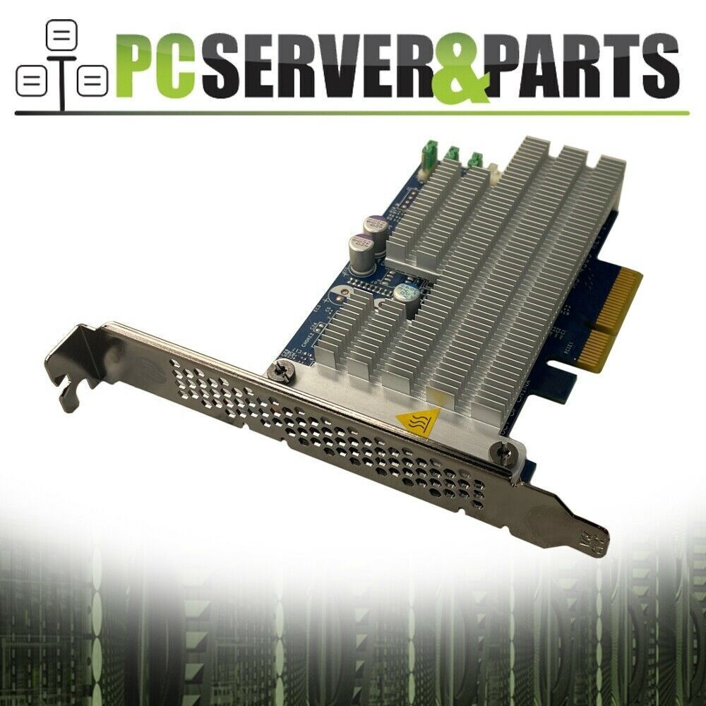HP Z Turbo Drive G2 M.2 PCIe Adapter Card 742006-005
