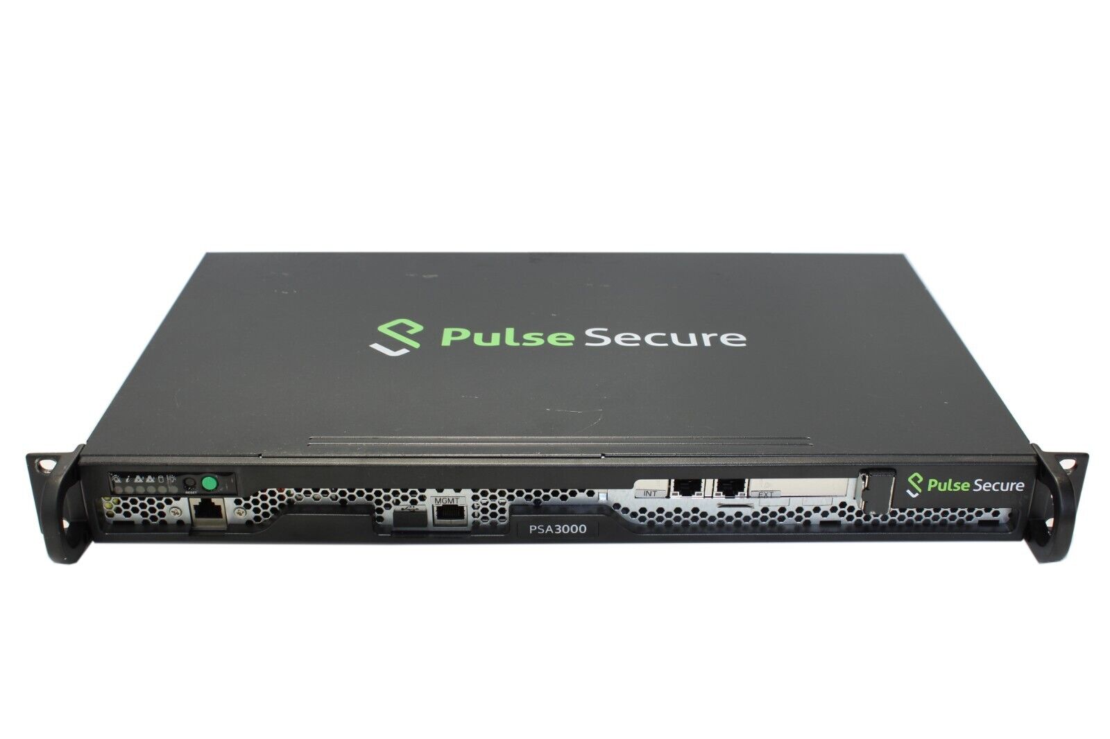 Pulse Secure Firewall PSA3000 2Port Security appliance GigE-1U Rack-Mountable