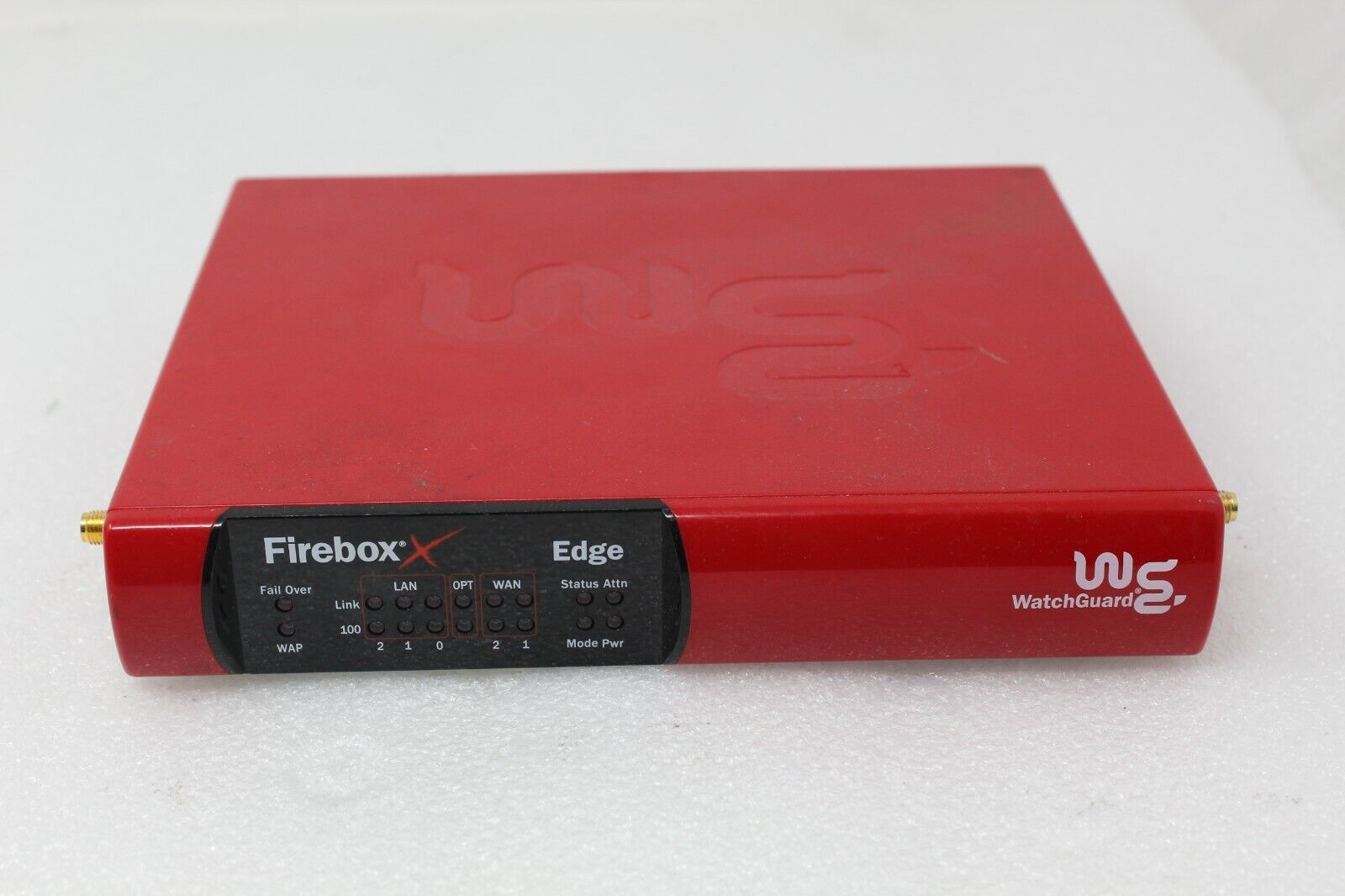 WatchGuard Firebox Edge Model #XP2E6W