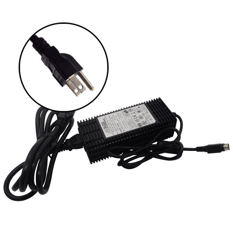 Lifesize Express 200 LFZ-017 Video Conferencing System Power Supply Charger
