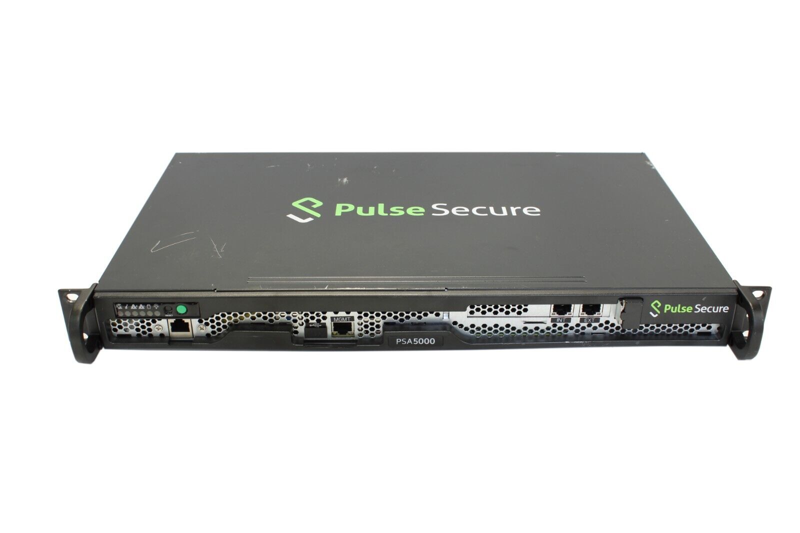 Pulse Secure Firewall PSA5000 2Port Security appliance GigE-1U Rack-Mountable