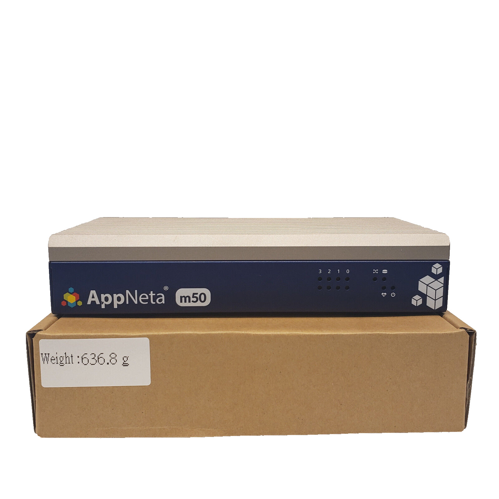 AppNeta M50 Enterprise Network Monitoring Point Stencils FWS-2362E4-A10-CS-E0001