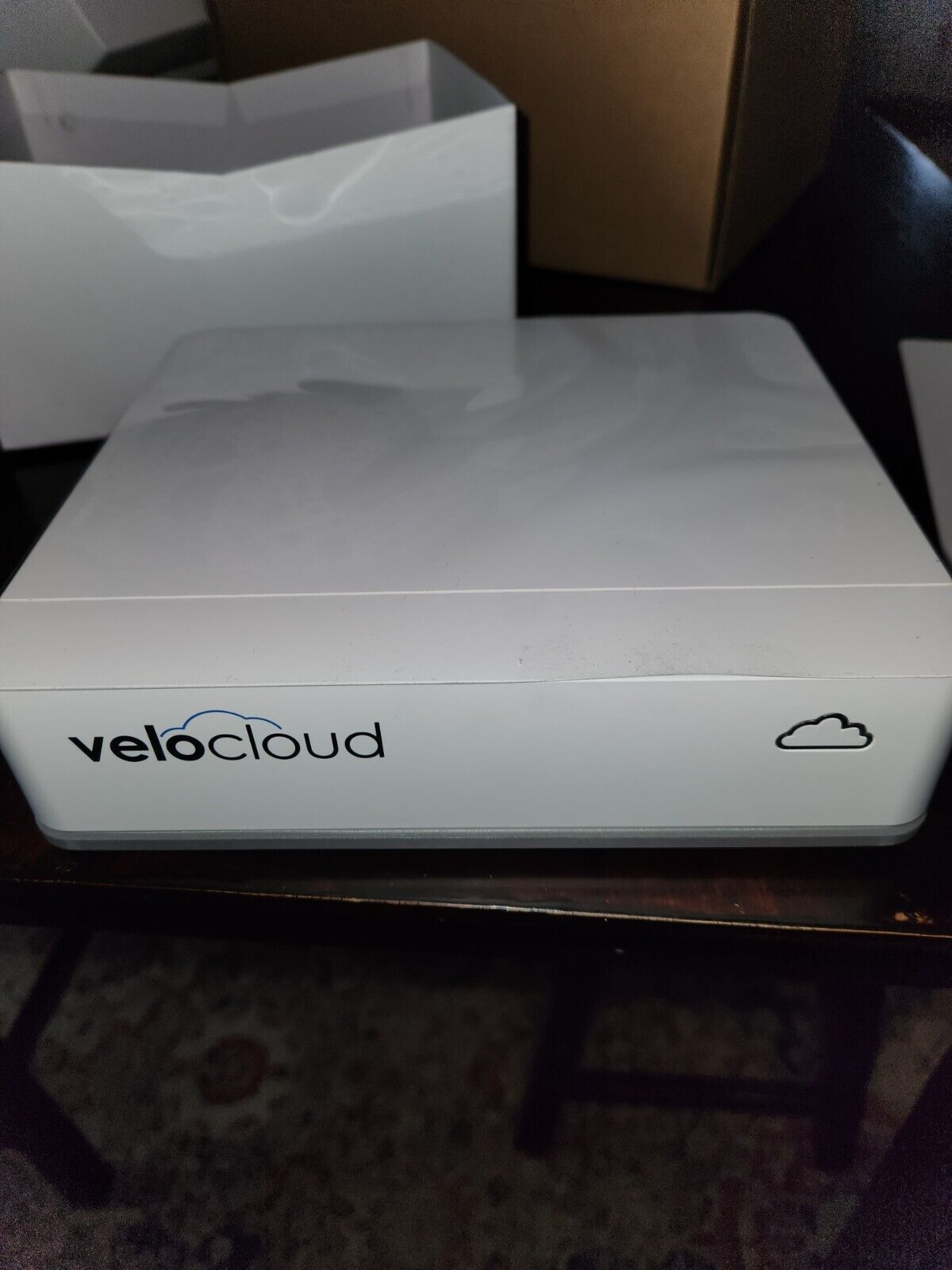 VeloCloud Edge 6X0 620-AC Wireless Gateway Virtual Cloud Network  #8503