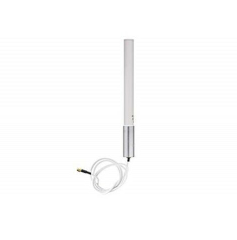 Extreme networks ML-2499-HPA3-02R Omni-directional RP-SMA 5dBi Network Antenna