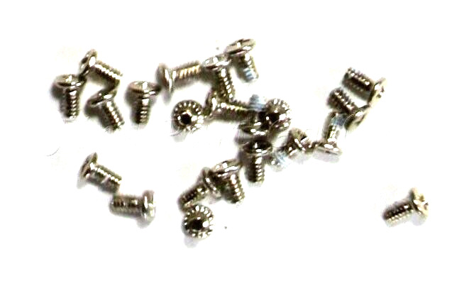OEM SAMSUNG GALAXY TAB A SM-T580 REPLACEMENT COMPLETE SCREW SET SCREWS