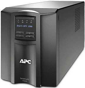 APC UPS: 980W  120V SMT1500, Battery is not included