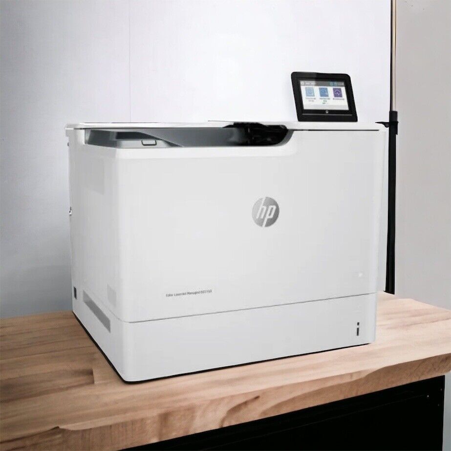 HP Color LaserJet Managed E65150dn, 3GY03A#BGJ