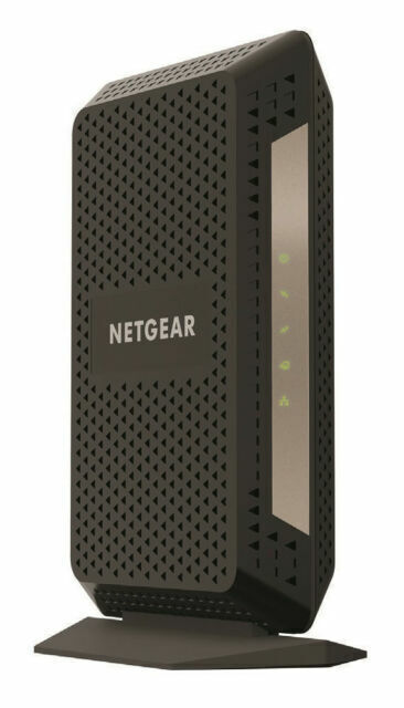 NETGEAR CM1000 DOCSIS 3.1 Ultra-high Speed Cable Modem