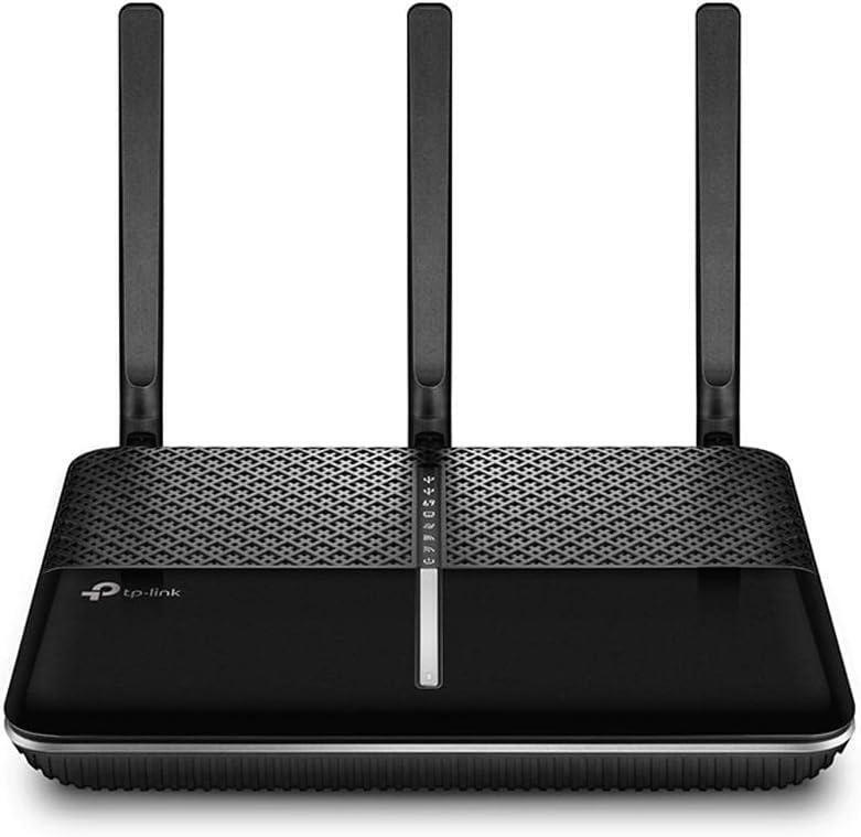 TP-Link TP-Link AC2300 Wifi Router W/ 3x External Antennas Home Wifi Router