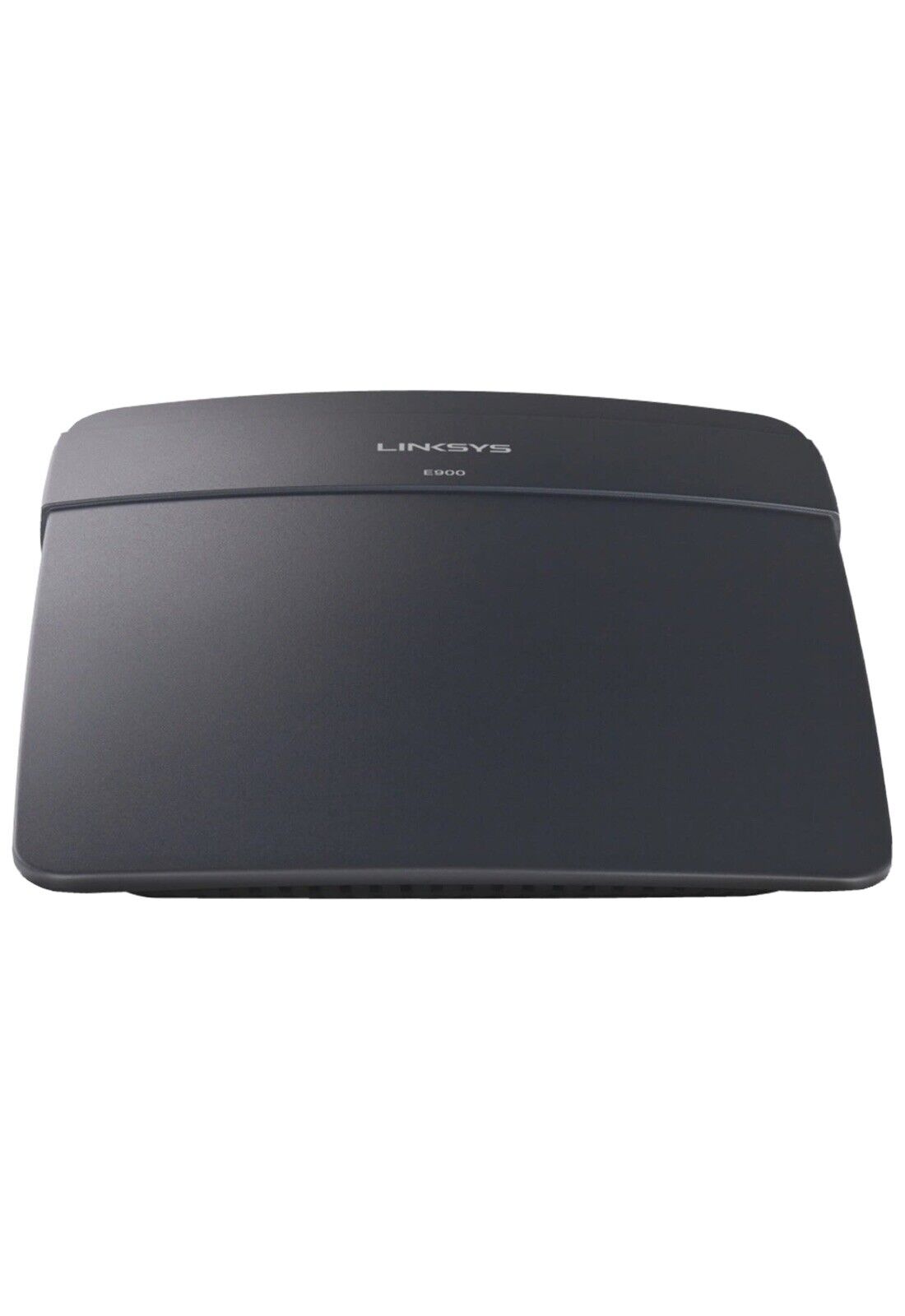 Cisco Linksys E900 Wireless-N300 Router (Windows Mac)