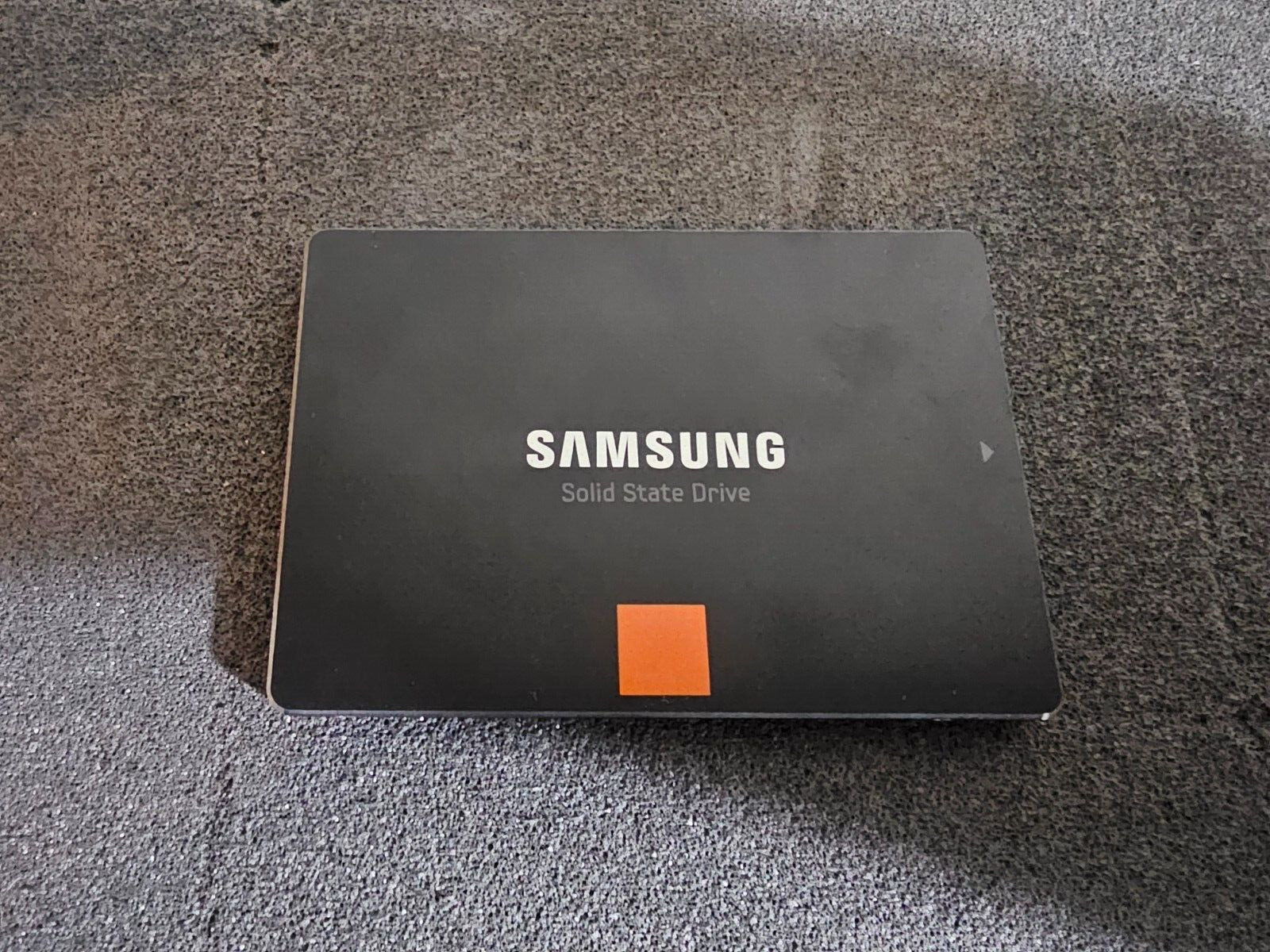 Samsung 840 Series 120GB Internal 2.5\