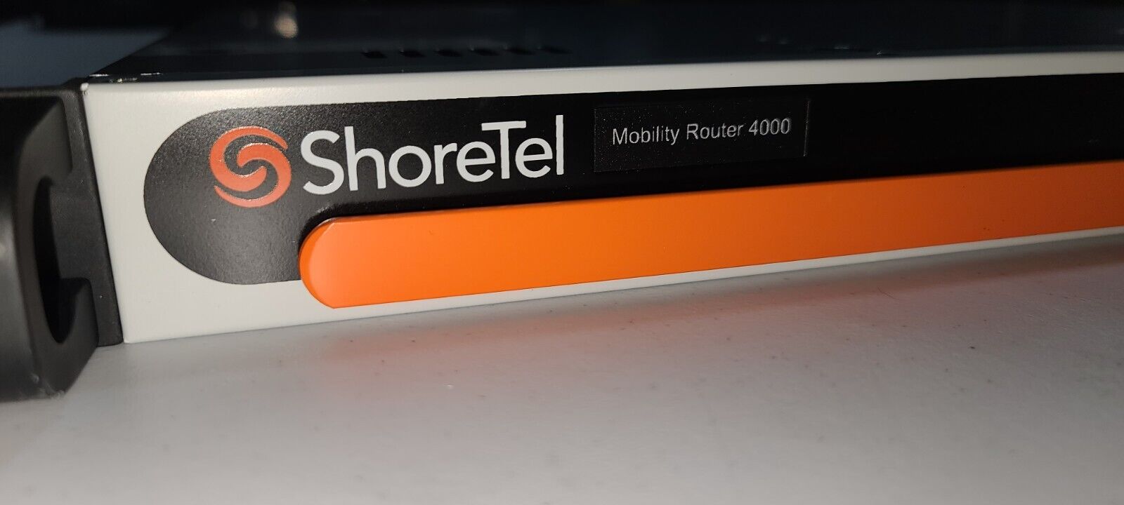 ShoreTel Mobility Router 4000 5016i-MRF Rack Mount (Used)