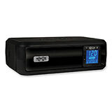 Tripp Lite 1000VA Smart UPS Battery Back Up, 500W Tower, 8 Outlets, LCD...