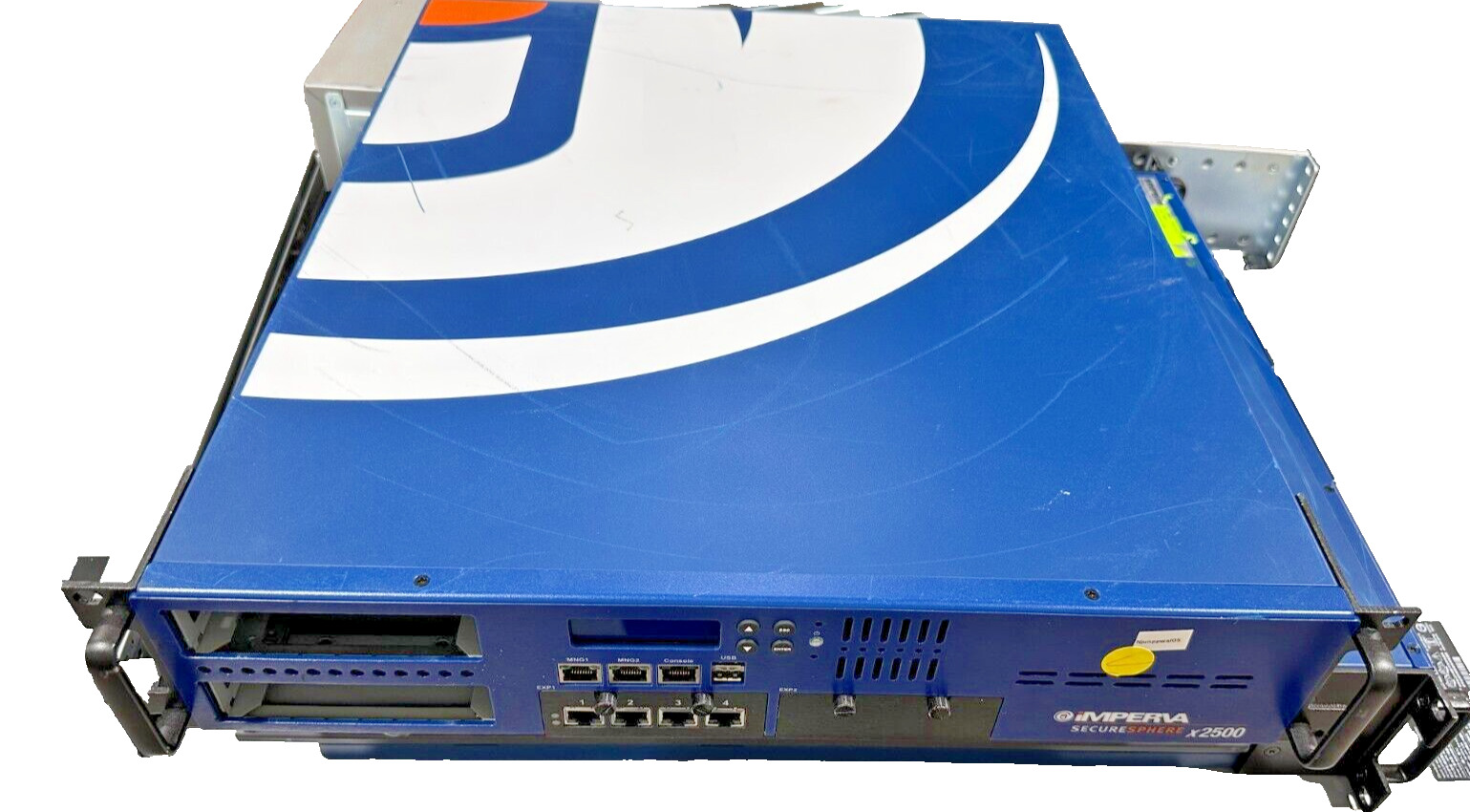 Imperva SecureSphere Network Security Appliance (X2500)