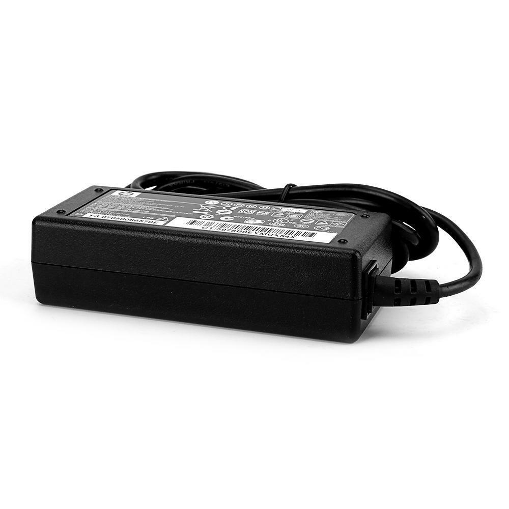 Genuine HP Compaq 8510w AC Charger Power Adapter