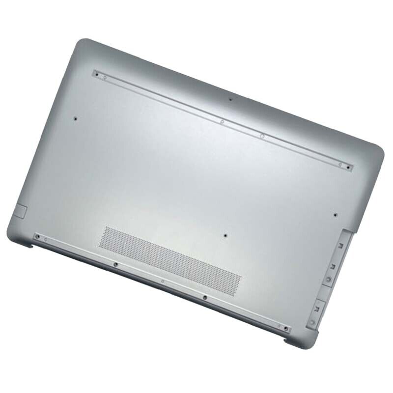 L22508-001 Bottom Case Cover for HP 17BY 17-BY 17T-BY 17-CA Silver 6070B1308207