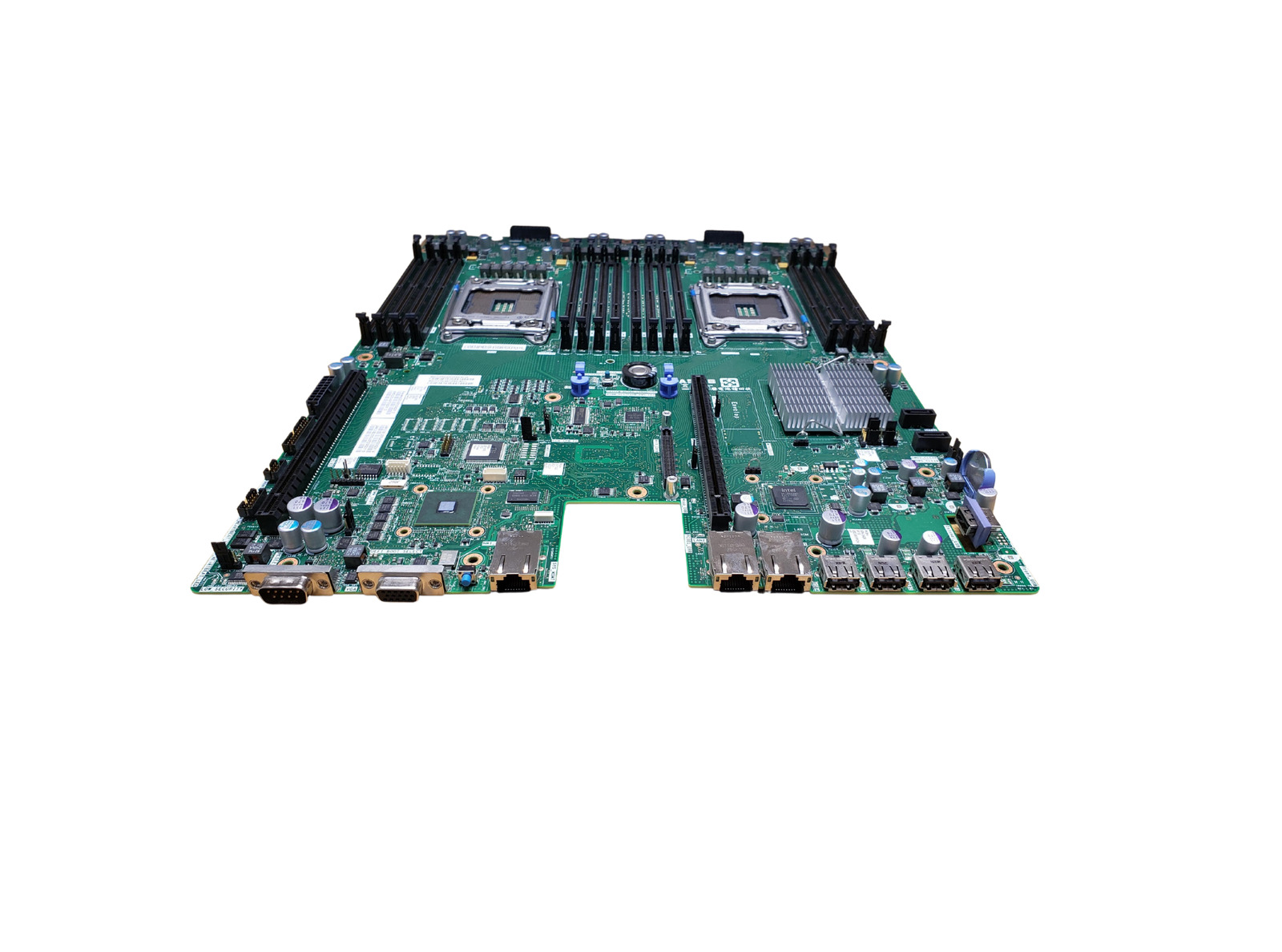 IBM 00Y7881 DX360 M4 iDataplex System Board