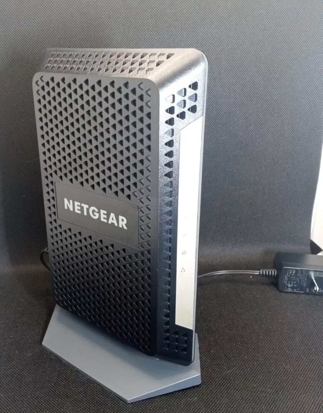 Netgear Cable Modem Cm1000 Used Tested And Working