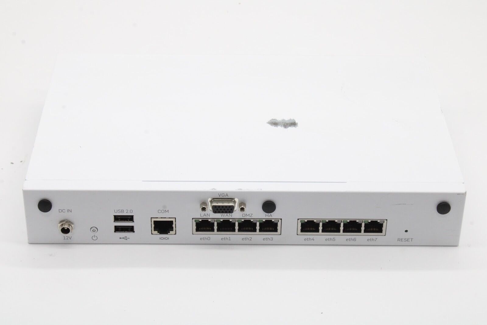 Sophos SG 135 Rev. 1 Network/Security Firewall Appliance