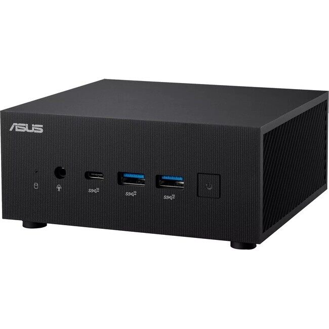 Asus ExpertCenter PN64-BB5000X1TD Barebone Mini PC i5-12500H No RAM/Storage/OS