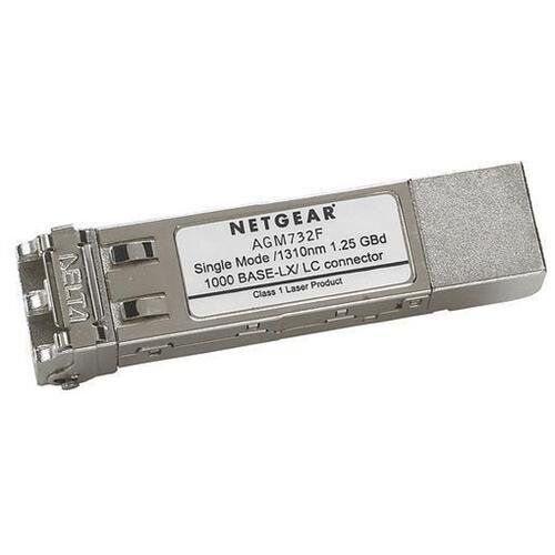 Netgear ProSafe AGM732F 1000Base-LX SFP (mini-GBIC) (AGM732F)