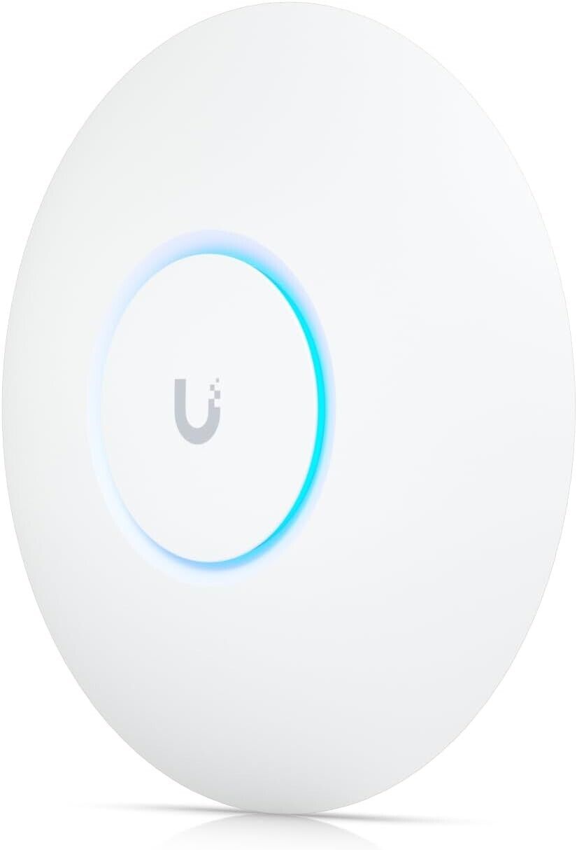 Ubiquiti Networks UniFi 6+ Access Point | US Model | PoE Adapter not Included