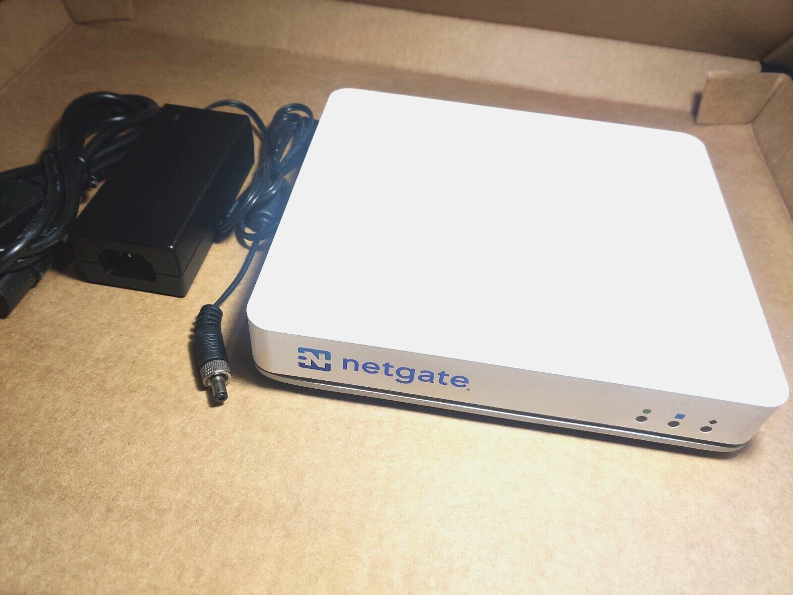 Netgate SG-3100 Network Security Appliance PfSense Plus Multi Wan Firewall
