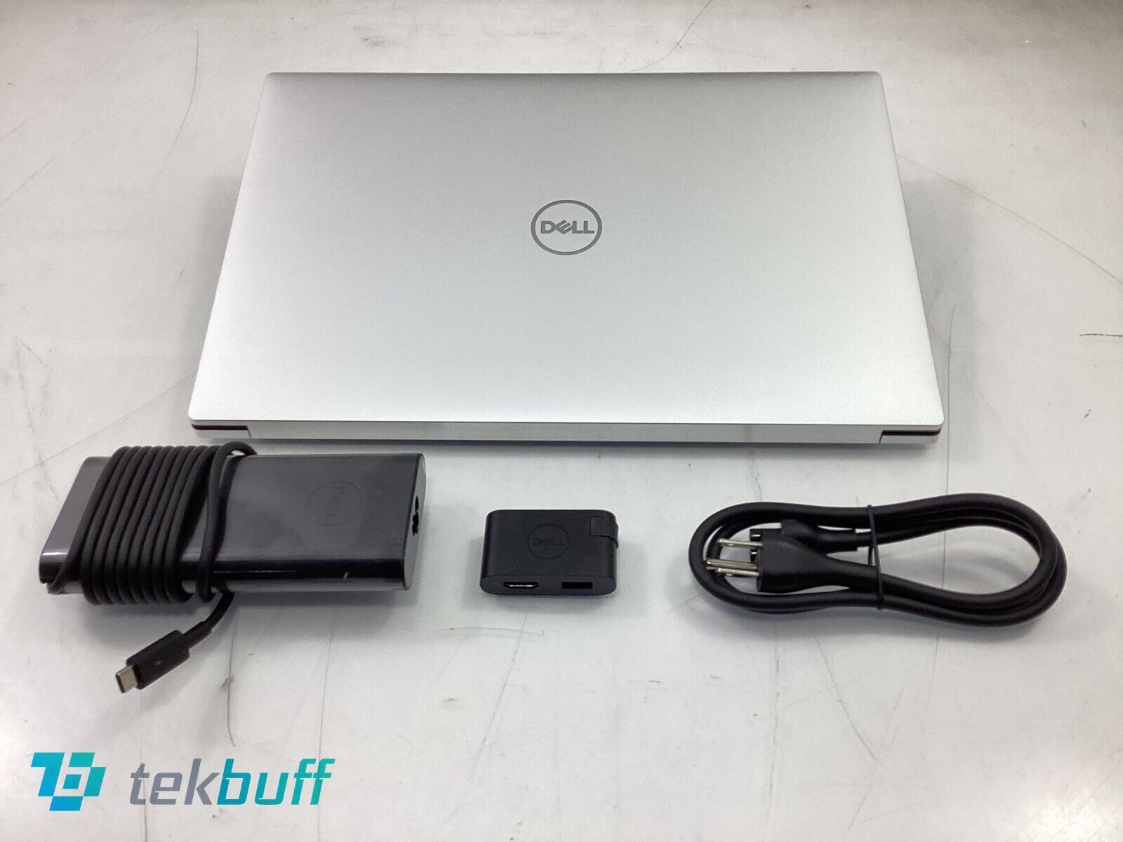 Dell XPS 9520 15.6\