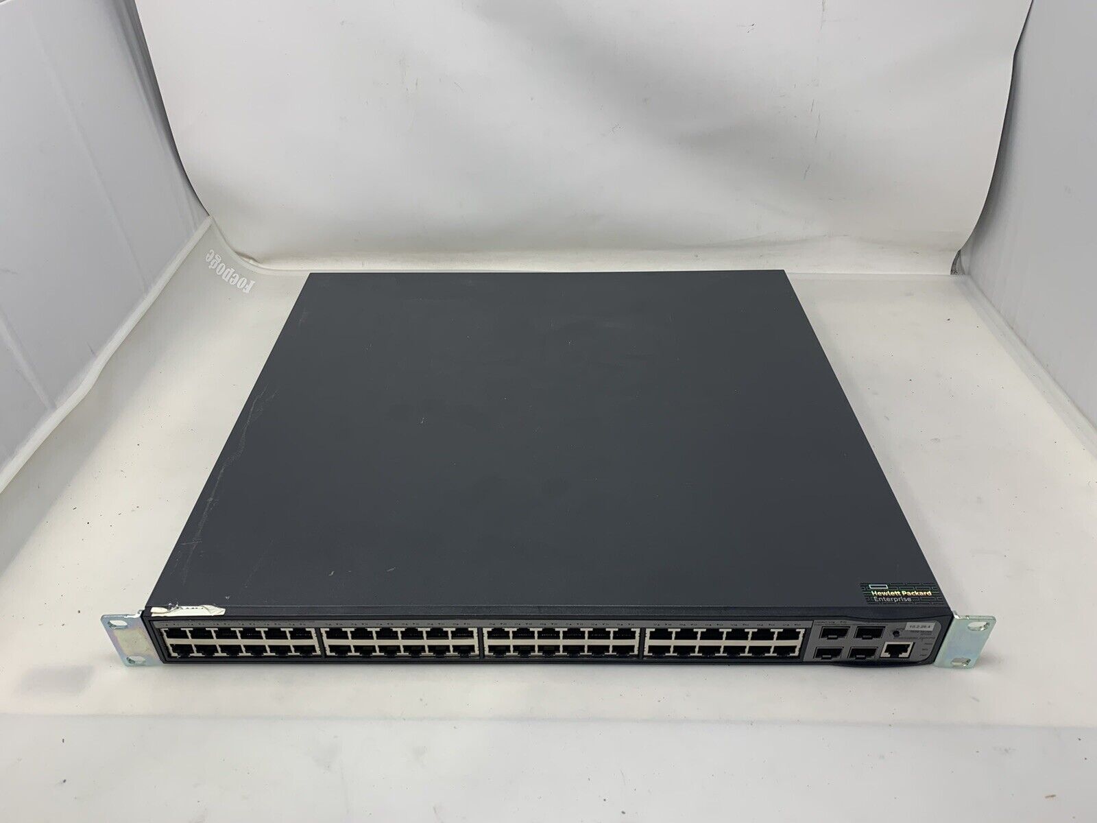 HP JG928A OfficeConnect 1920-48G-PoE+ Gigabit Ethernet Switch 32824F3
