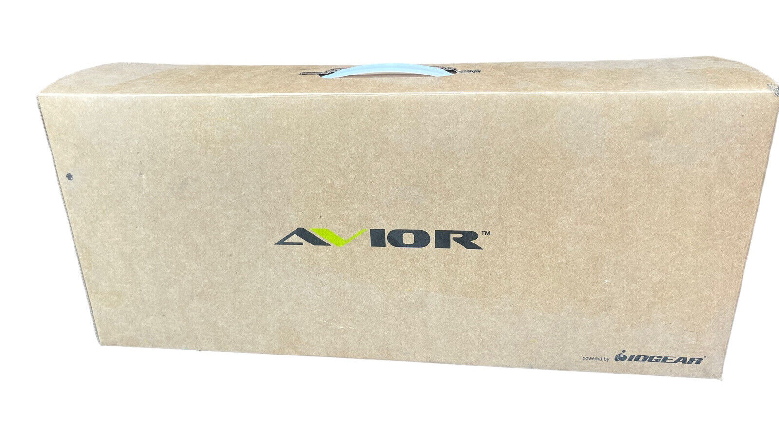 IOGEAR AVIOR Series 4 x 4 HDMI Matrix Switch with RS-232 Interface GHMS8044